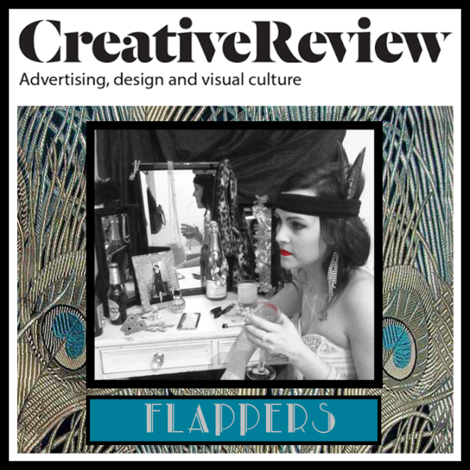 Creative Review 1